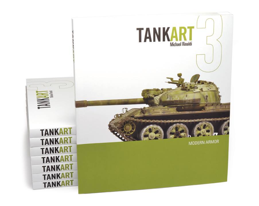 趣味・スポーツ・実用 TANKART Michael Rinaldi 3 TANKART 3 Modern