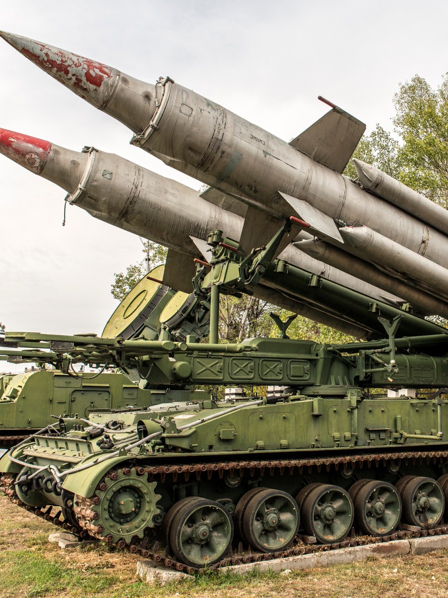 Notable Flickr Account – Massimo Foti