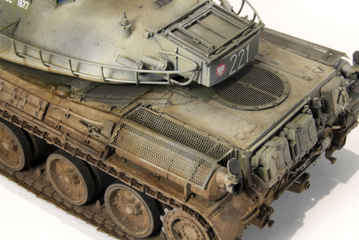 Sd.Kfz 124 Wespe
